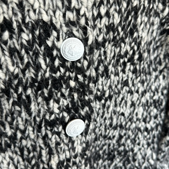 ZADIG & VOLTAIRE
Tyria Marled Cardigan size XS New with tags sold out - Picture 3 of 9